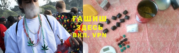 гашик Покачи